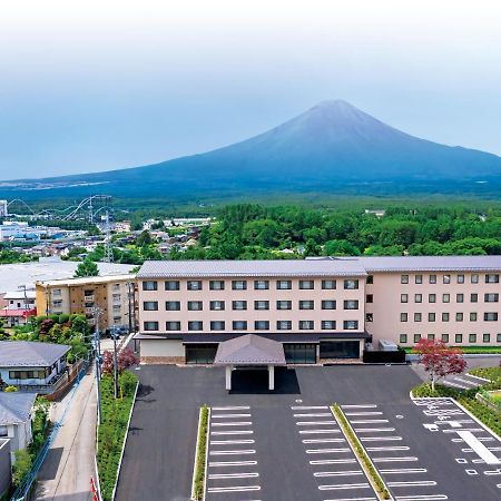 Fujikawaguchiko Resort Hotel Extérieur photo