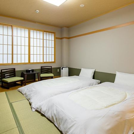 Fujikawaguchiko Resort Hotel Extérieur photo