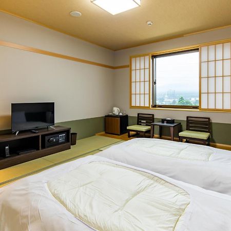 Fujikawaguchiko Resort Hotel Extérieur photo