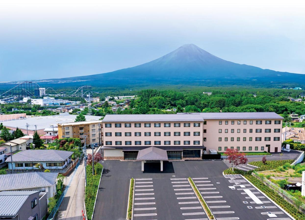 Fujikawaguchiko Resort Hotel Extérieur photo