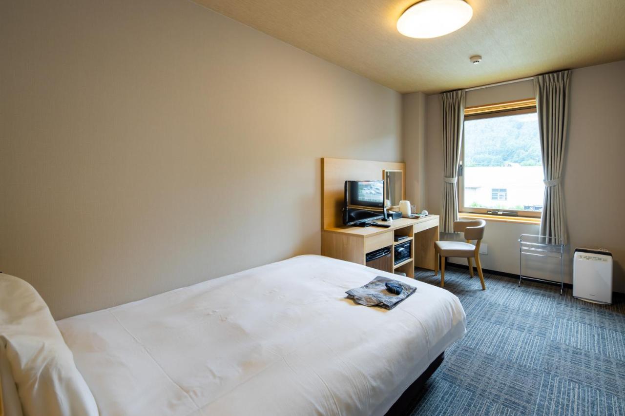 Fujikawaguchiko Resort Hotel Extérieur photo