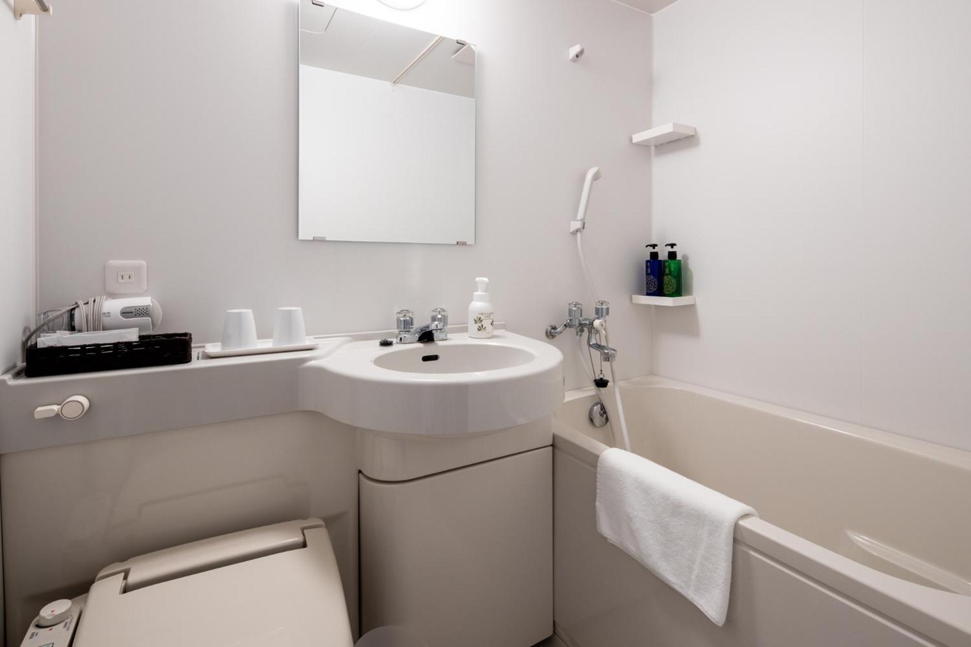 Fujikawaguchiko Resort Hotel Extérieur photo