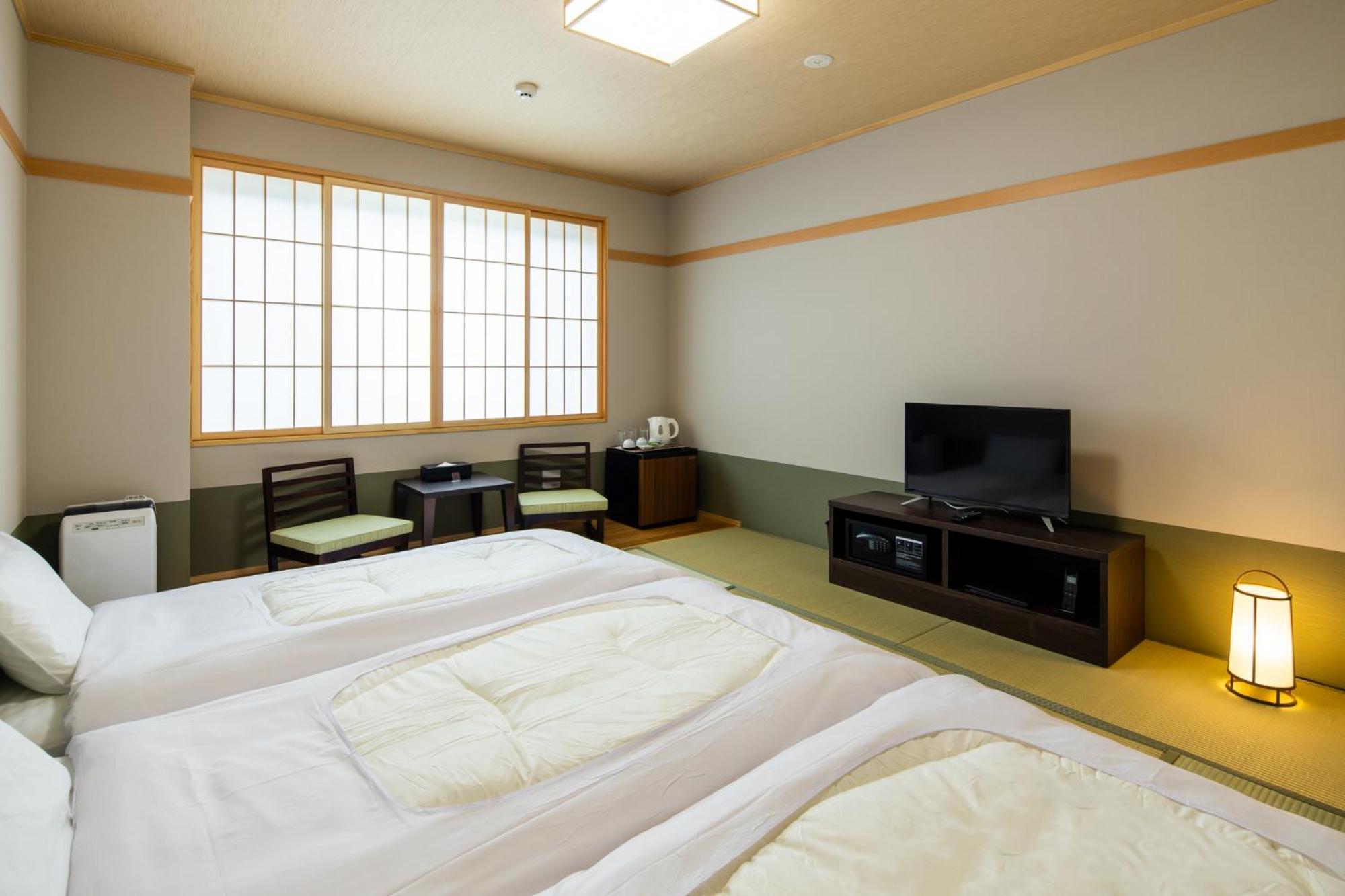 Fujikawaguchiko Resort Hotel Extérieur photo