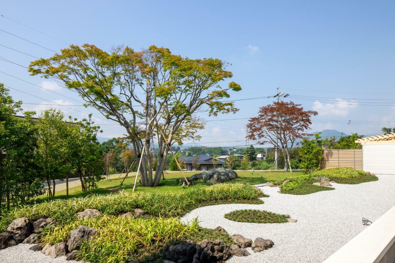 Fujikawaguchiko Resort Hotel Extérieur photo